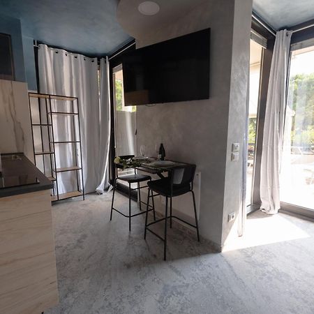 Garda Fantasy Paradise Silver O Gold Desenzano del Garda Eksteriør bilde