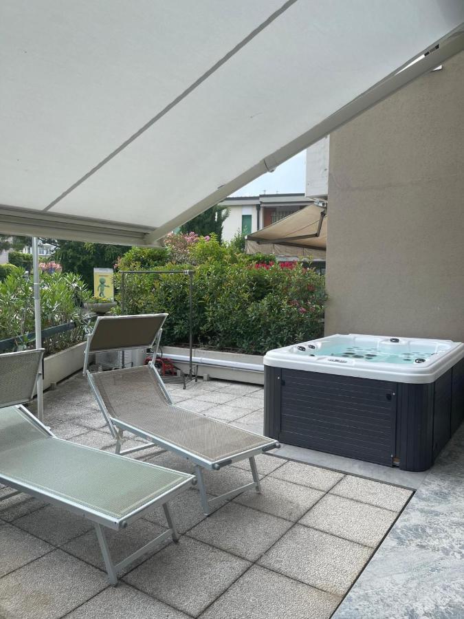 Garda Fantasy Paradise Silver O Gold Desenzano del Garda Eksteriør bilde