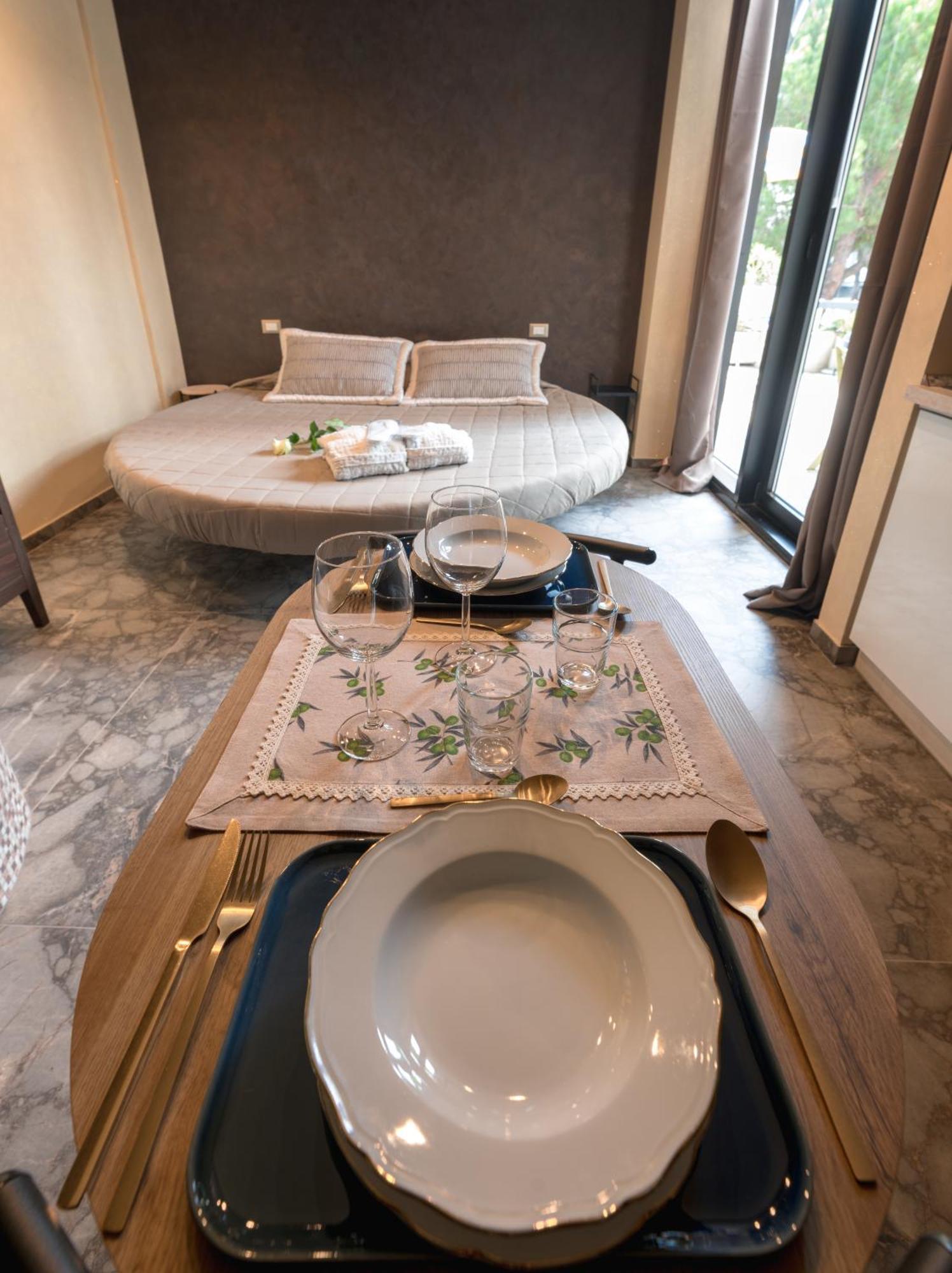 Garda Fantasy Paradise Silver O Gold Desenzano del Garda Eksteriør bilde