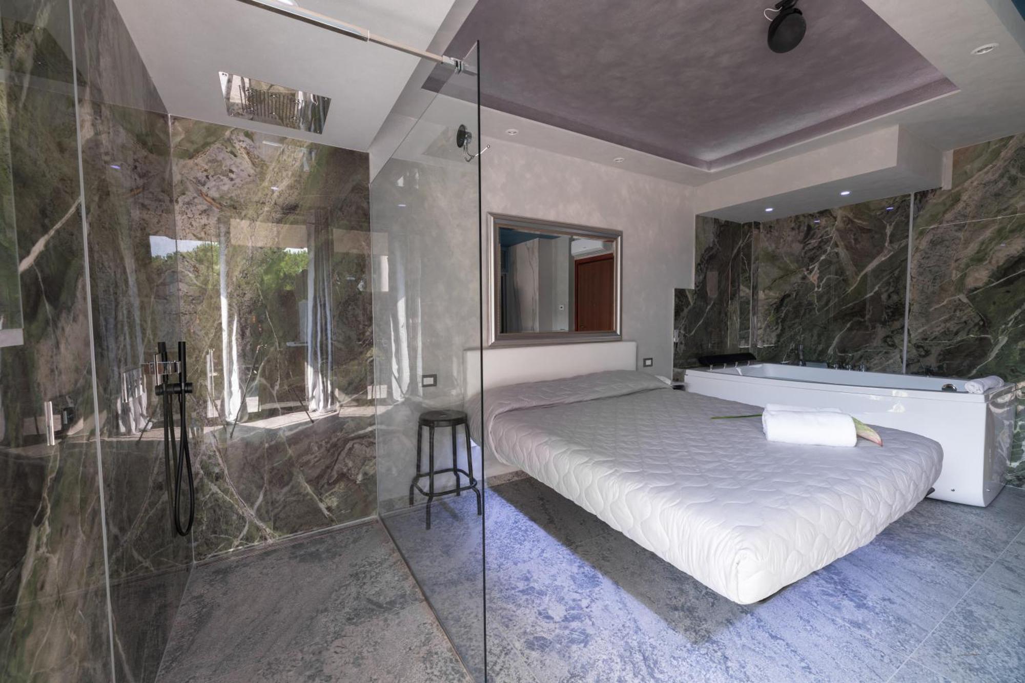 Garda Fantasy Paradise Silver O Gold Desenzano del Garda Eksteriør bilde